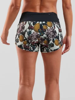 Title Nine Obsession Toolbelt Running Shorts 4
