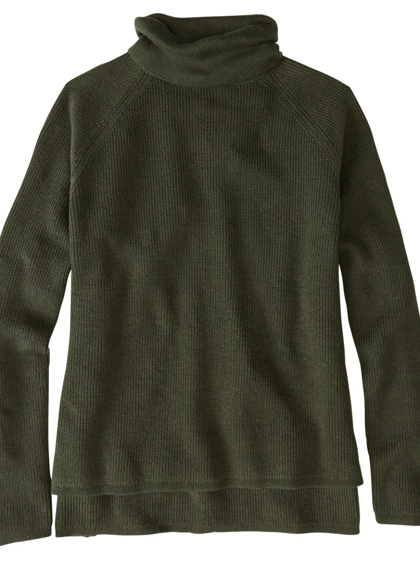 Title Nine Offsite Synergy Turtleneck Sweater>Women Long Sleeve Tops