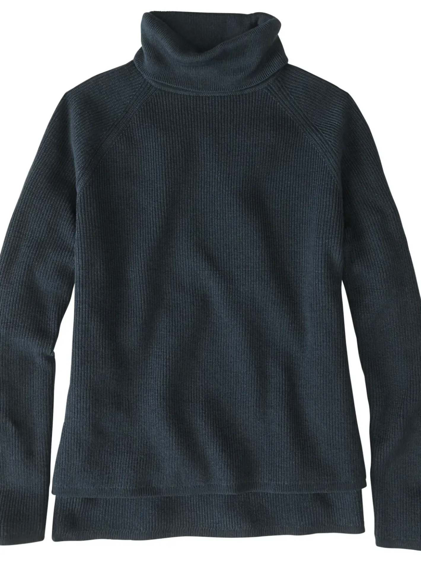 Title Nine Offsite Synergy Turtleneck Sweater>Women Long Sleeve Tops