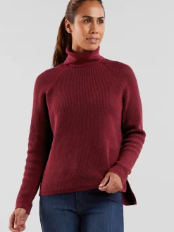 Title Nine Offsite Synergy Turtleneck Sweater><noscript><img width=