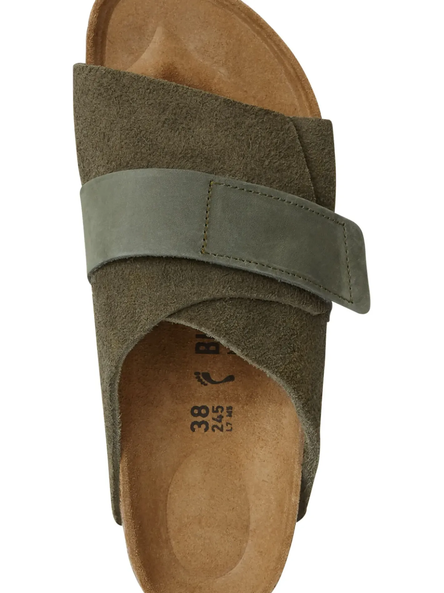 Title Nine Ojai Sandal - Slide>Women Shoes