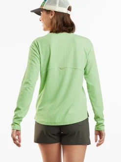 Title Nine Ossa Long Sleeve Top><noscript><img width=