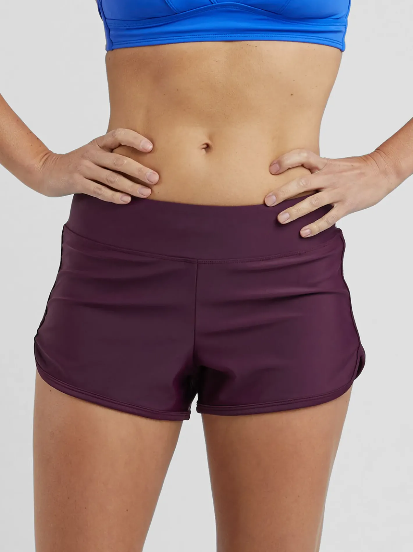 Title Nine Paddle Board Swim Shorts>Women Swim Shorts & Board Shorts
