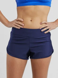 Title Nine Paddle Board Swim Shorts><noscript><img width=