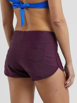 Title Nine Paddle Board Swim Shorts><noscript><img width=