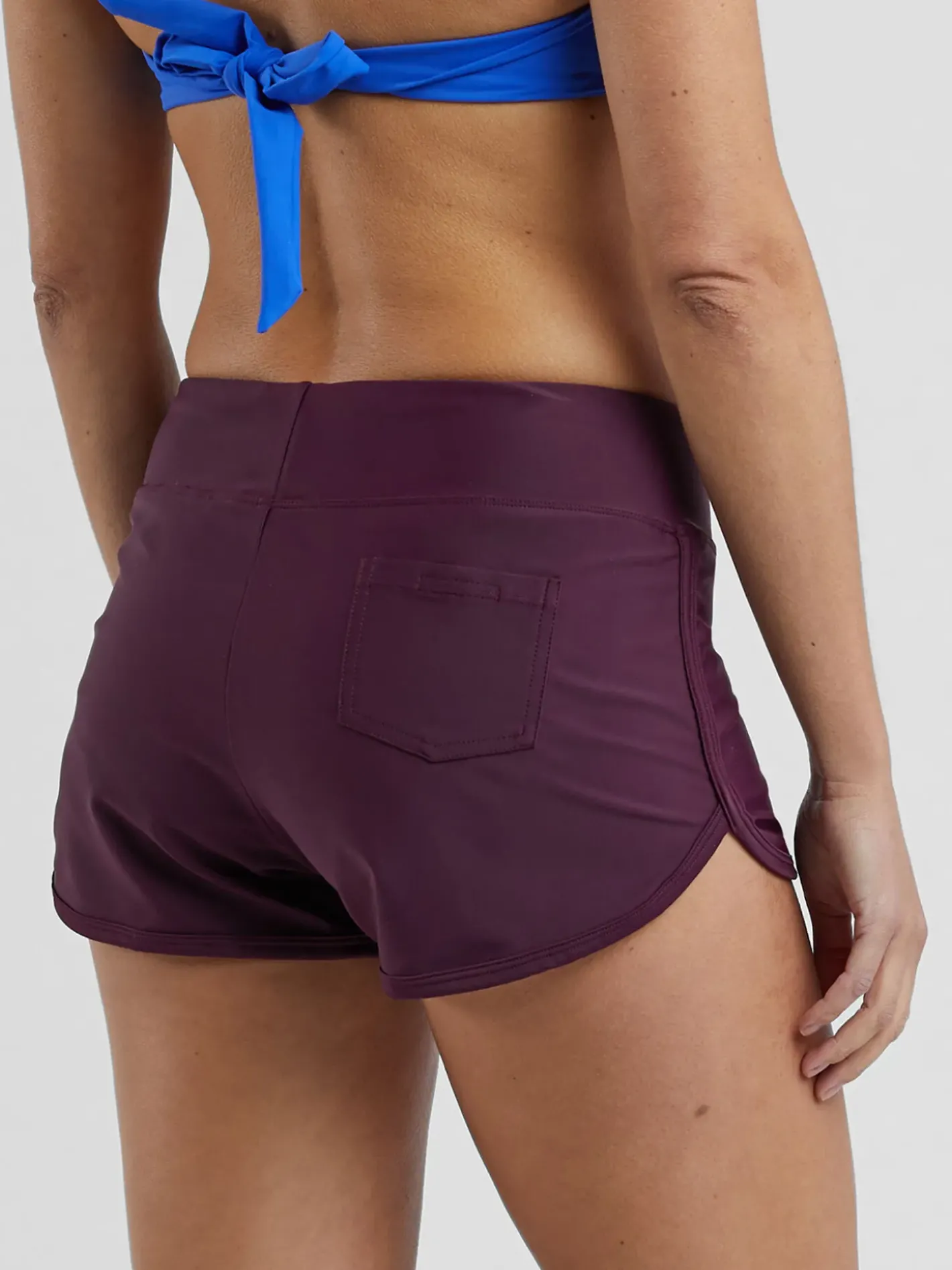 Title Nine Paddle Board Swim Shorts>Women Swim Shorts & Board Shorts