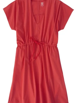 Title Nine Pali Dress>Women Swim Cover Ups