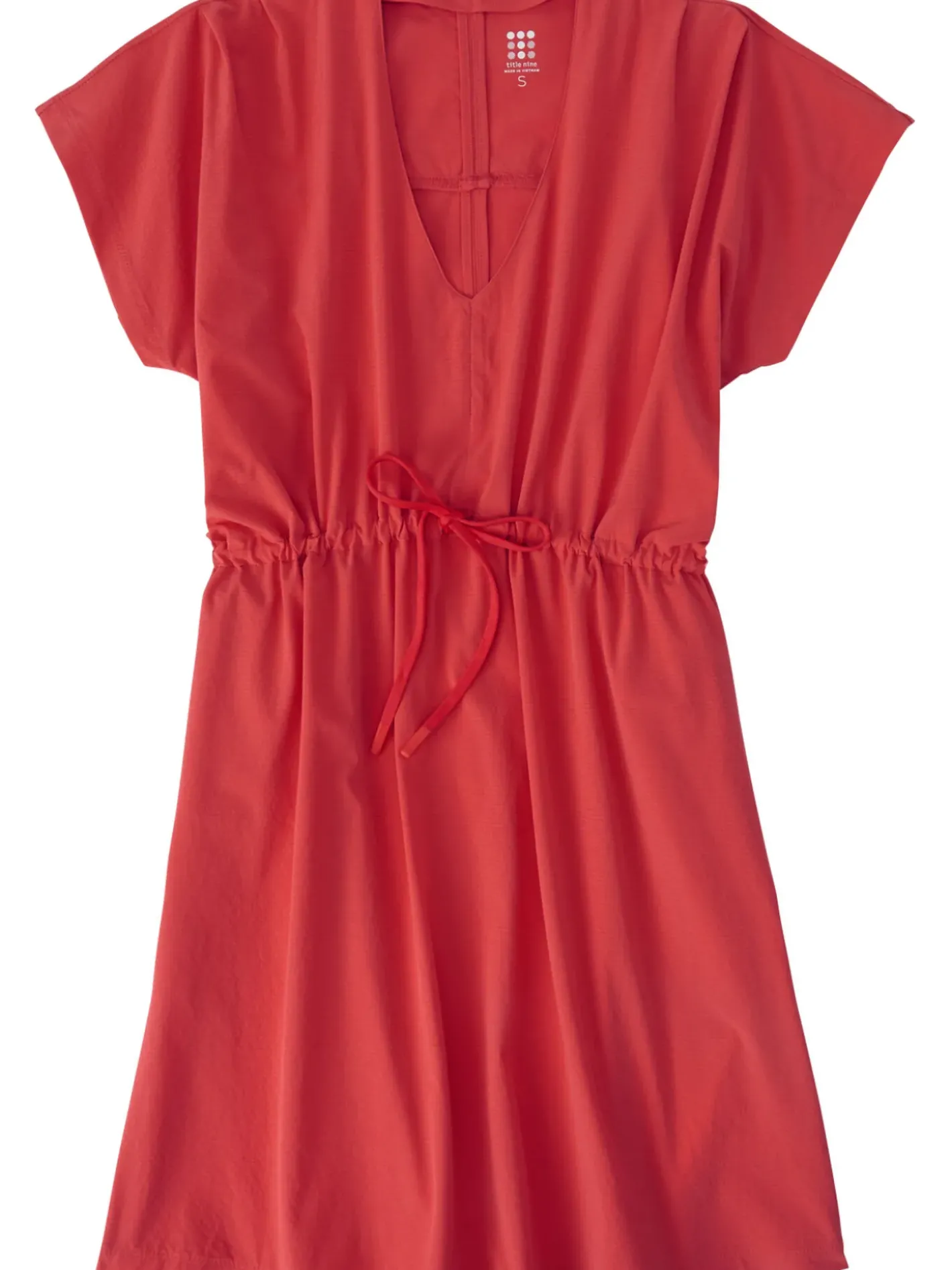 Title Nine Pali Dress>Women Swim Cover Ups