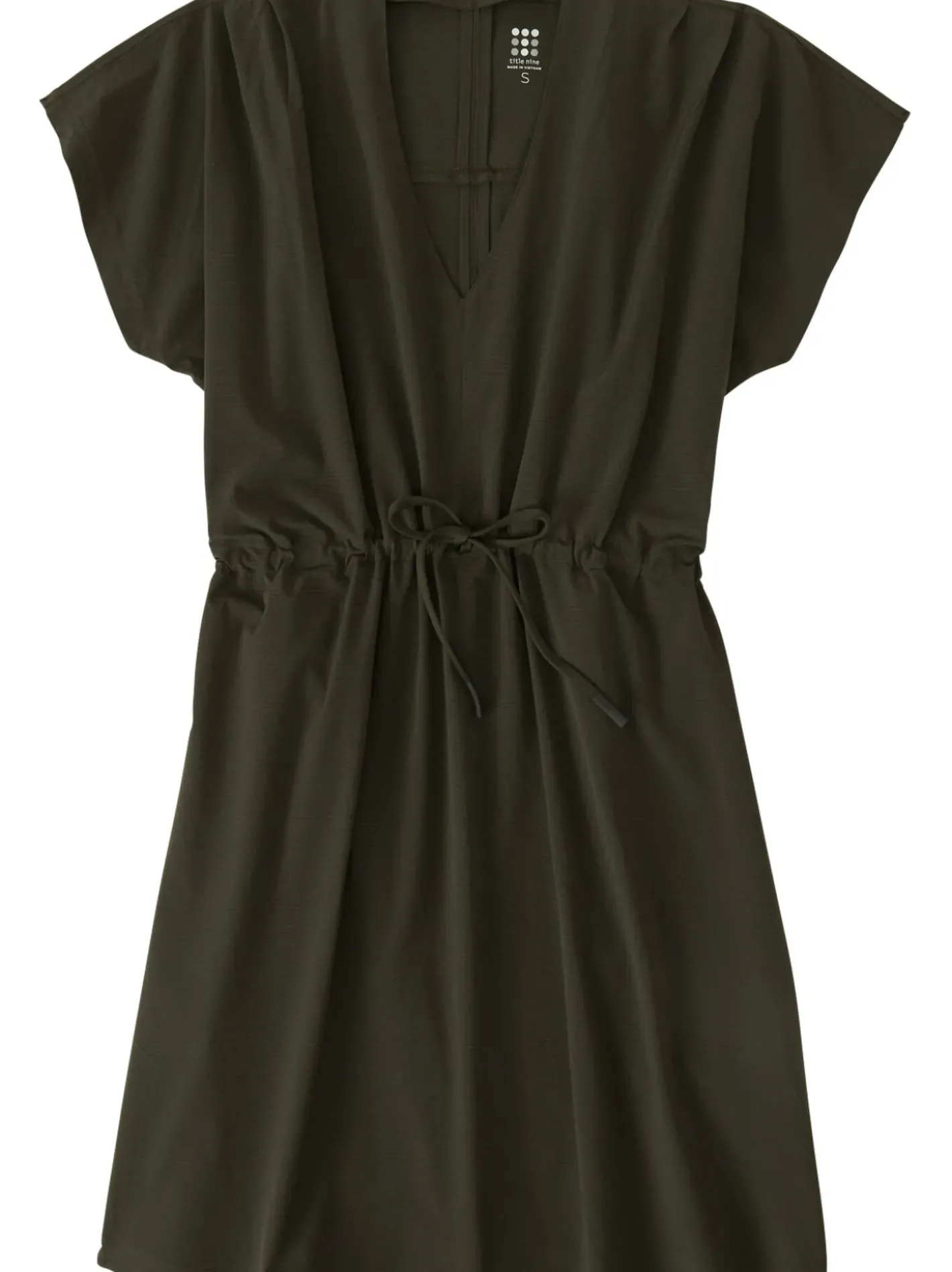 Title Nine Pali Dress>Women Swim Cover Ups