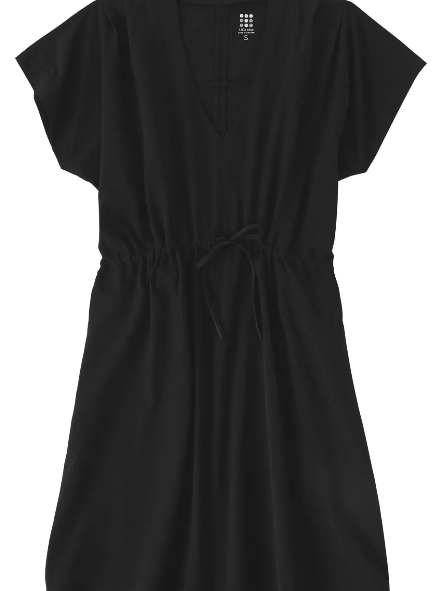 Title Nine Pali Dress>Women Swim Cover Ups