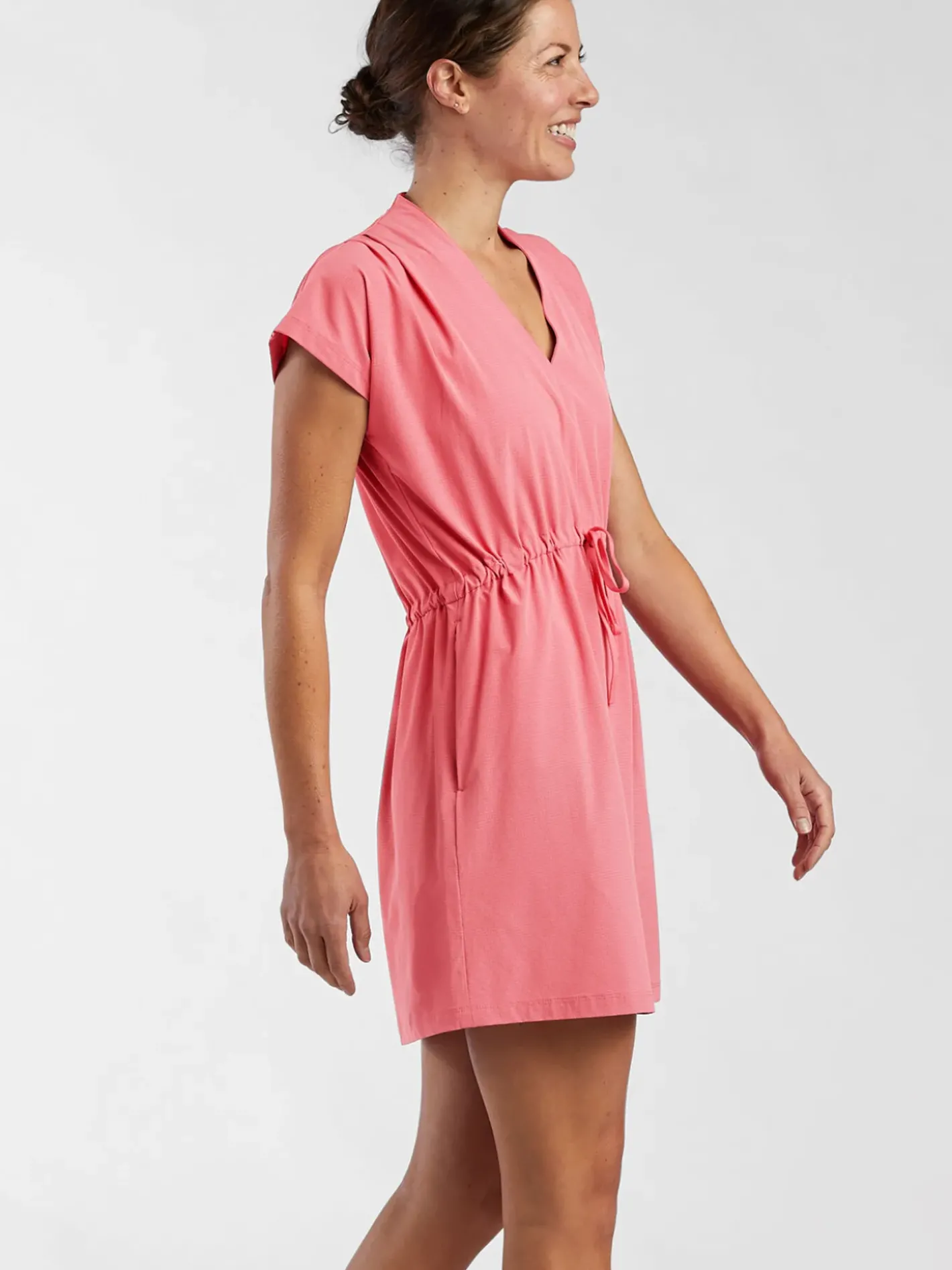 Title Nine Pali Dress>Women Swim Cover Ups