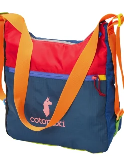 Title Nine Paloma Convertible Messenger Bag - 15L>Women Packs, Bags & Gear