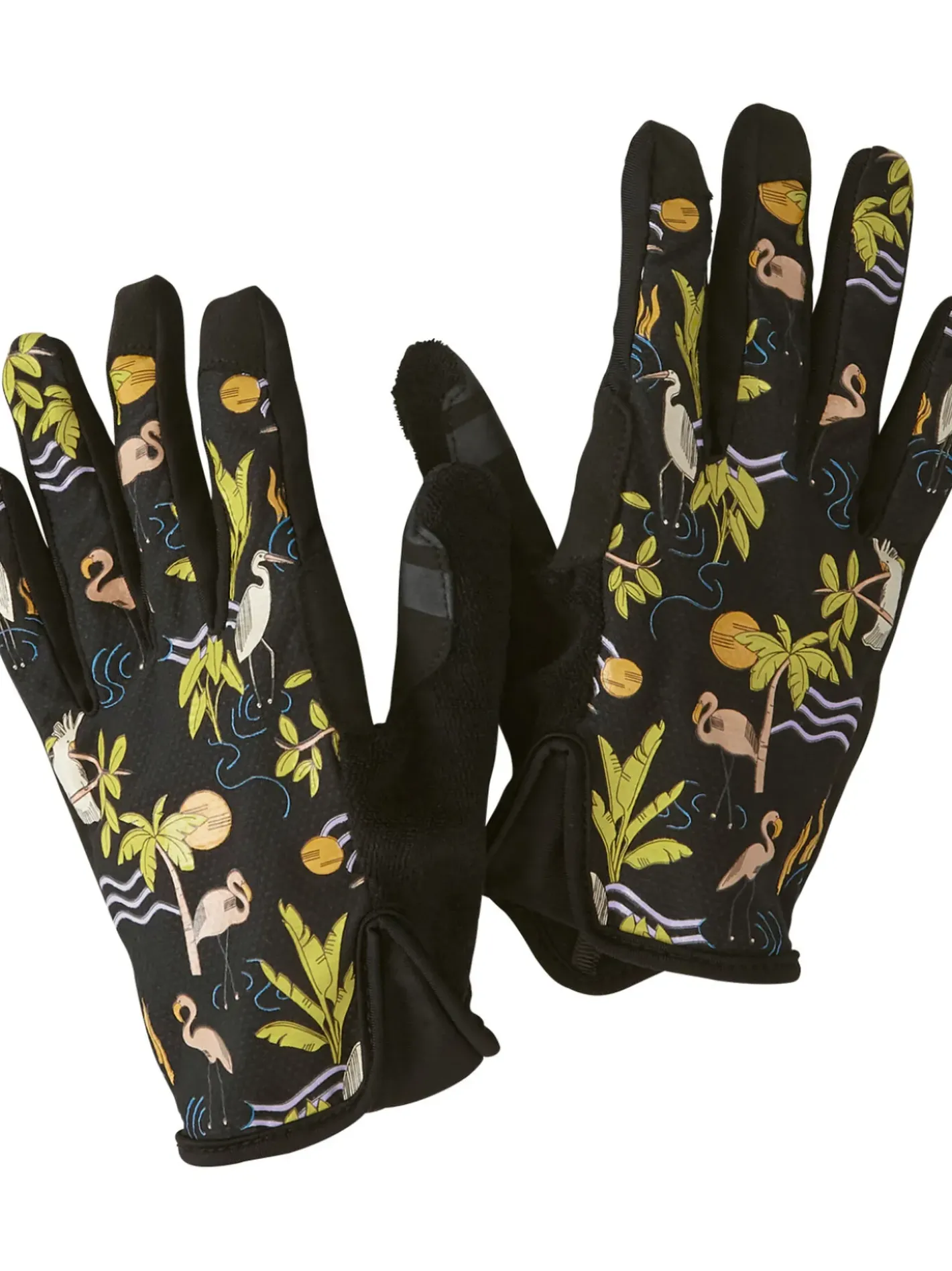 Title Nine Perfect Ten Bike Gloves>Women Hats, Scarves, Gloves