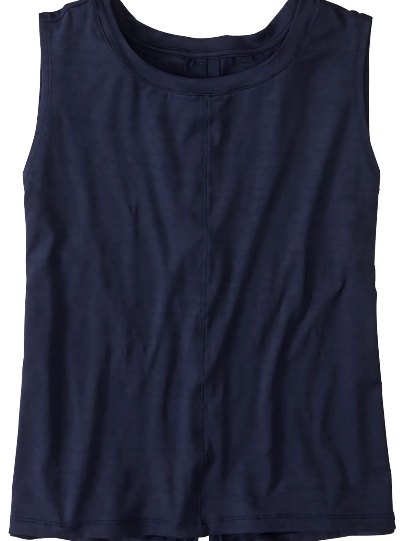 Title Nine Phoenix Pleat Back Tank Top>Women Tank Tops