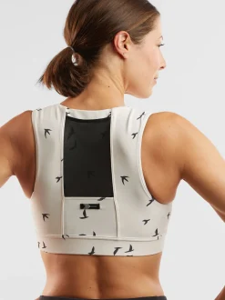 Title Nine Pockito Power 2.0 Sports Bra>Women Sports Bras