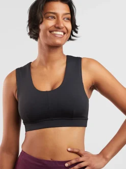 Title Nine Pockito Power 2.0 Sports Bra>Women Sports Bras