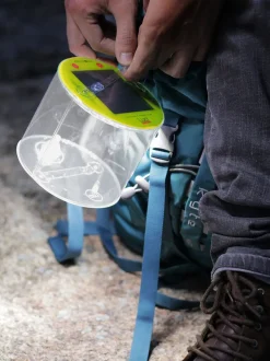 Title Nine Pop It Solar Charging Lantern>Women Packs, Bags & Gear