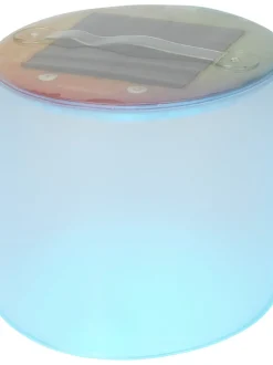 Title Nine Pop It Solar Charging Lantern - Multi><noscript><img width=