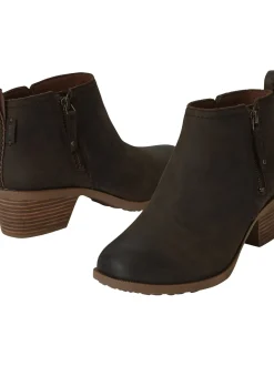 Title Nine Rain Reliever Waterproof Bootie>Women Shoes