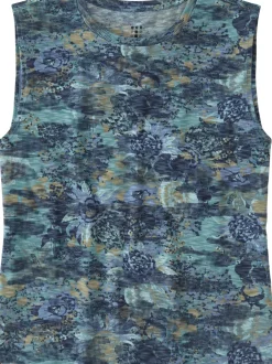 Title Nine Ravine Muscle Tank - Bali>Women Tank Tops