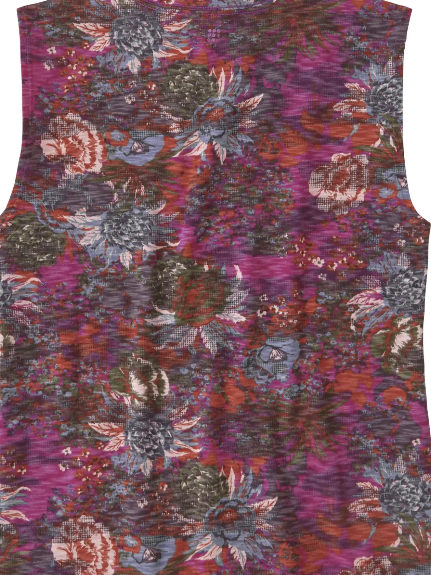 Title Nine Ravine Muscle Tank - Bali>Women Tank Tops
