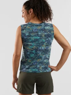 Title Nine Ravine Muscle Tank - Bali><noscript><img width=