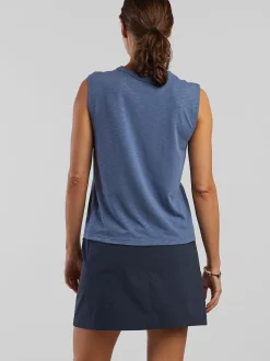 Title Nine Ravine Muscle Tank - Solid><noscript><img width=