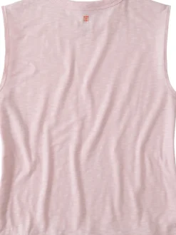 Title Nine Ravine Muscle Tank - Solid><noscript><img width=