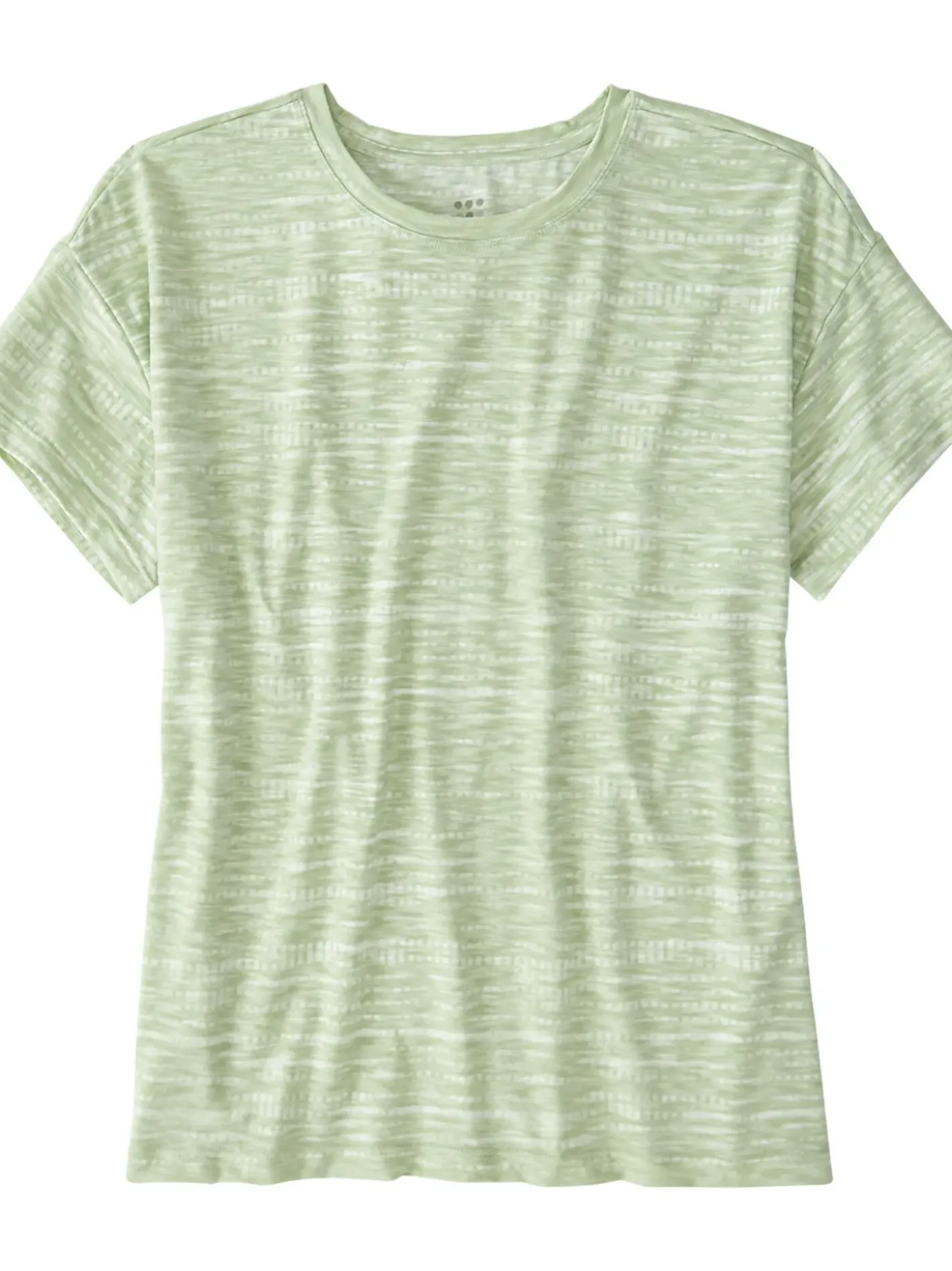 Title Nine Ravine Short Sleeve Tee - Pulse>Women Short Sleeve Tops