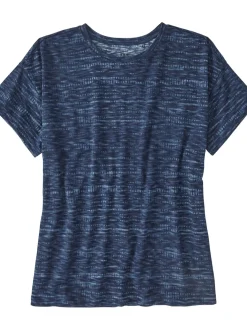 Title Nine Ravine Short Sleeve Tee - Pulse><noscript><img width=