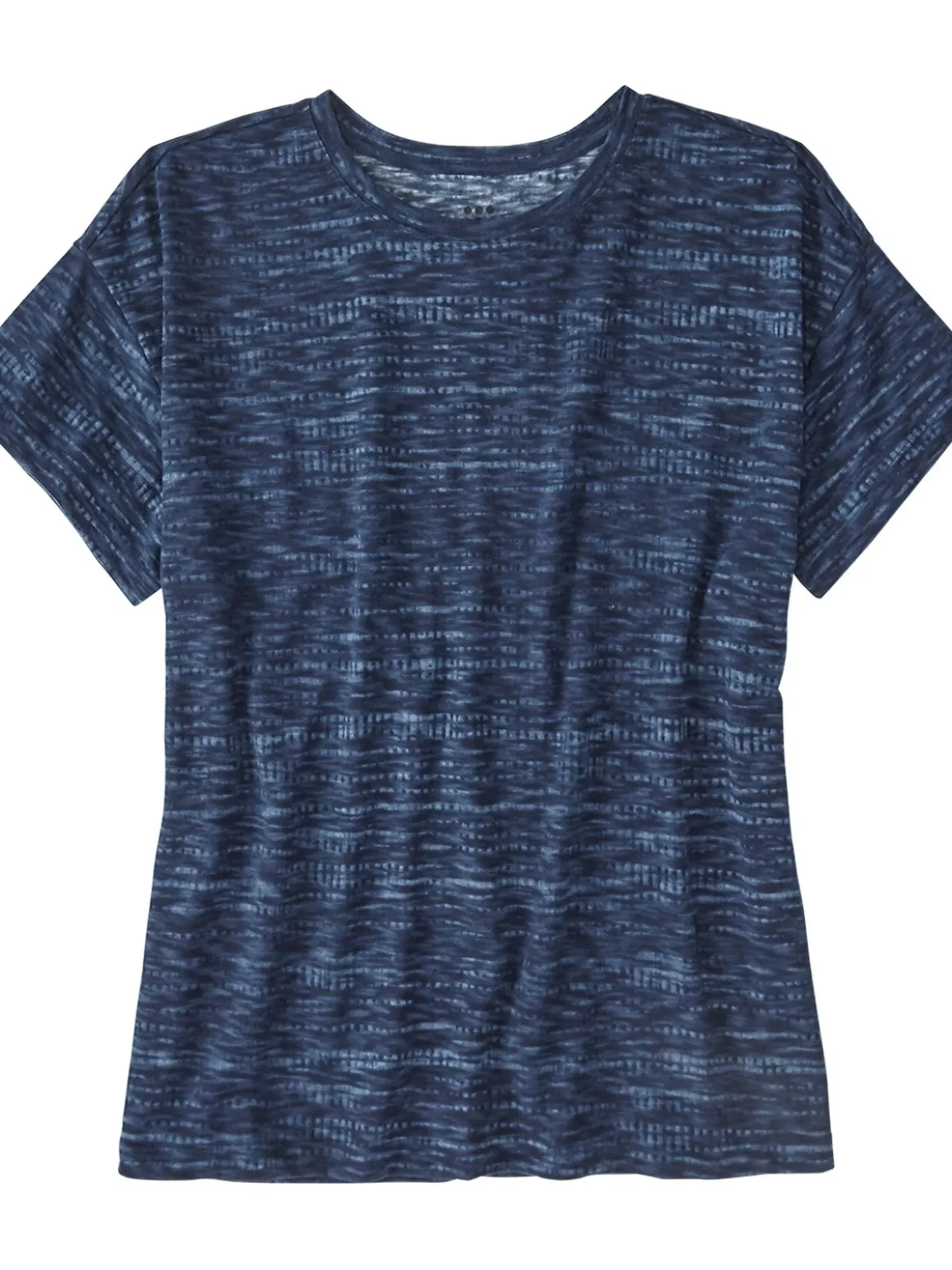 Title Nine Ravine Short Sleeve Tee - Pulse>Women Short Sleeve Tops