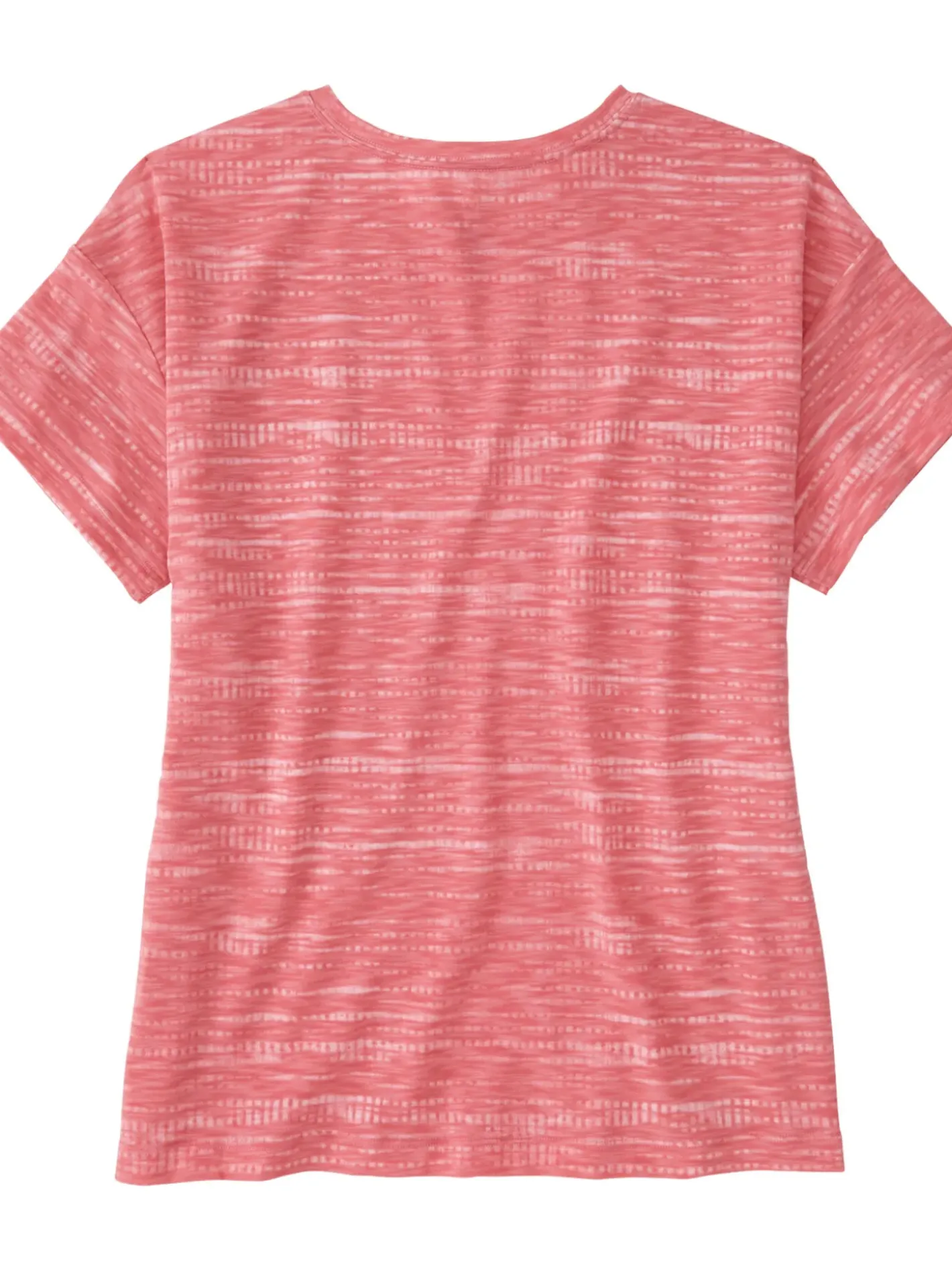 Title Nine Ravine Short Sleeve Tee - Pulse>Women Short Sleeve Tops