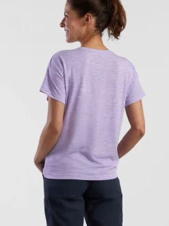 Title Nine Ravine Short Sleeve Tee - Pulse><noscript><img width=