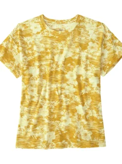 Title Nine Ravine Tee - Hana>Women Short Sleeve Tops