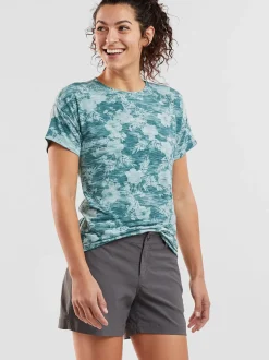Title Nine Ravine Tee - Hana><noscript><img width=