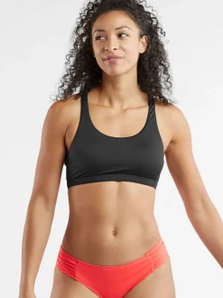 Title Nine Real Deal Bikini Top - Solid>Women Bikini Tops
