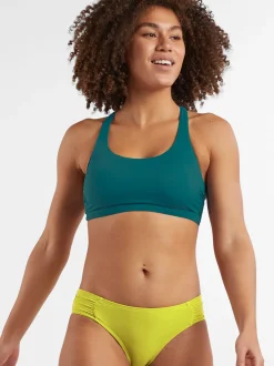 Title Nine Real Deal Bikini Top - Solid><noscript><img width=