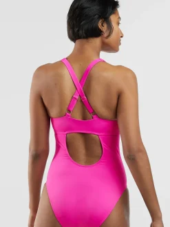 Title Nine Real Deal One Piece Swimsuit><noscript><img width=