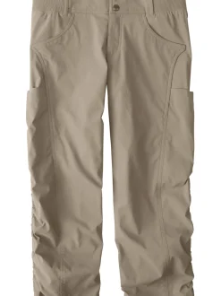 Title Nine Recycled Clamber 2.0 Capris>Women Upf Clothing