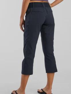 Title Nine Recycled Clamber 2.0 Capris><noscript><img width=