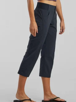 Title Nine Recycled Clamber 2.0 Capris><noscript><img width=