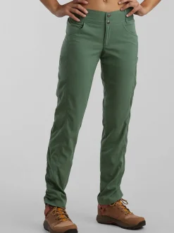 Title Nine Recycled Clamber 2.0 Pants - Long><noscript><img width=