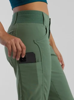 Title Nine Recycled Clamber 2.0 Pants - Short><noscript><img width=