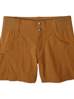 Title Nine Recycled Clamber 2.0 Shorts 5">Women Upf Clothing