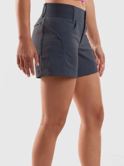 Title Nine Recycled Clamber 2.0 Shorts 5