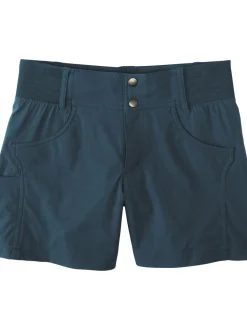 Title Nine Recycled Clamber 2.0 Shorts 5