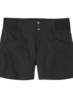 Title Nine Recycled Clamber 2.0 Shorts 5