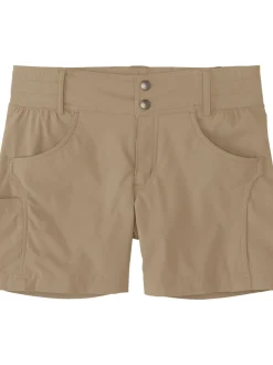 Title Nine Recycled Clamber 2.0 Shorts 5