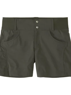 Title Nine Recycled Clamber 2.0 Shorts 5