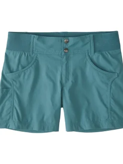 Title Nine Recycled Clamber 2.0 Shorts 5